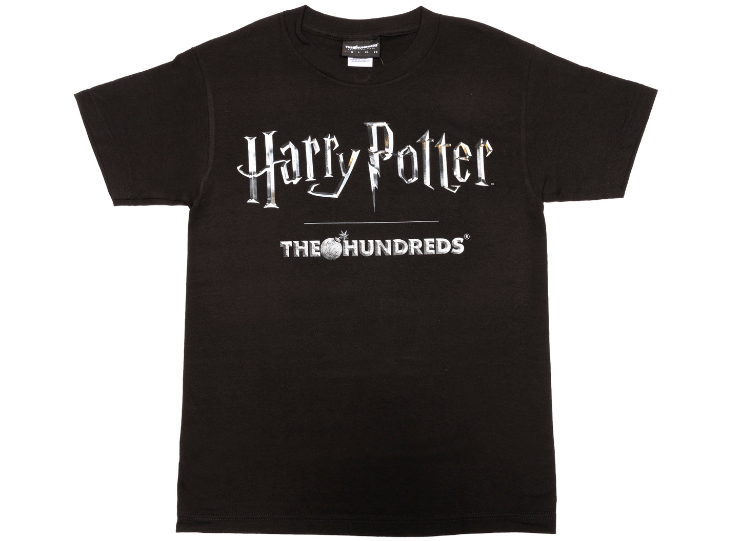 The Hundreds x Harry Potter Title T-Shirt