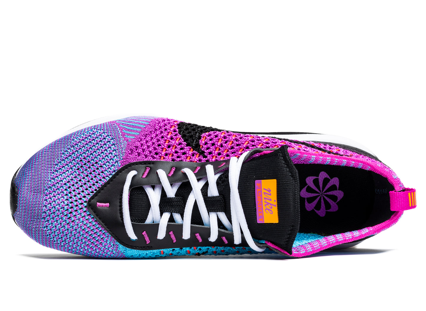 Nike Air Max Flyknit Racer para mujer