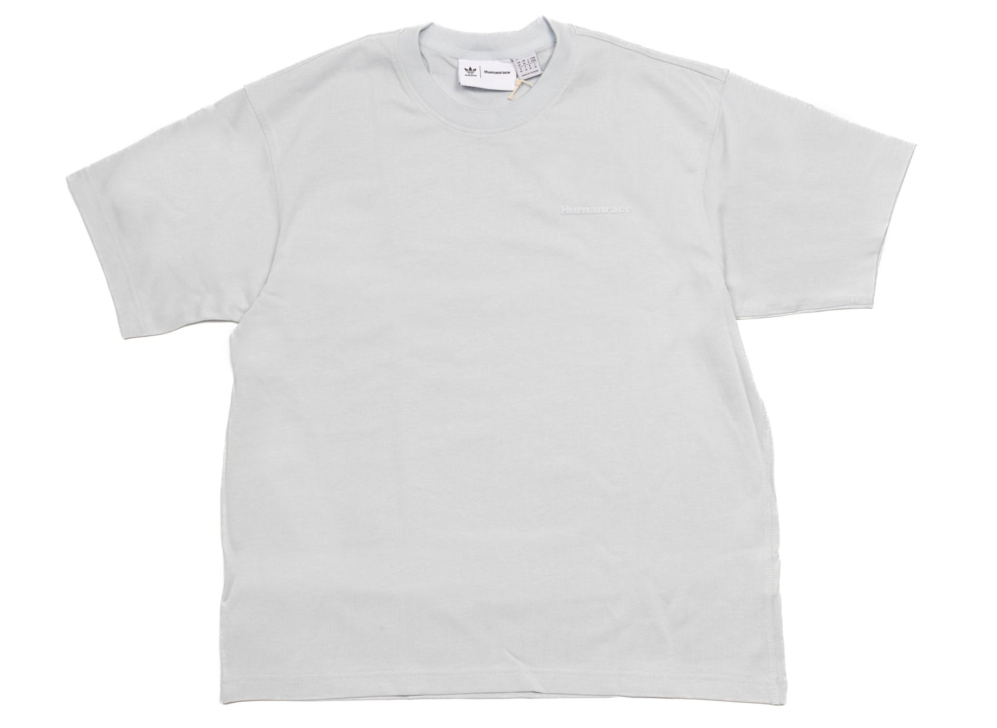 Camiseta Adidas Pharrell Williams Humanrace Basics