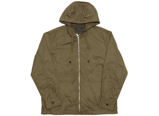 Comme des Garçons HOMME Parka-Jacke