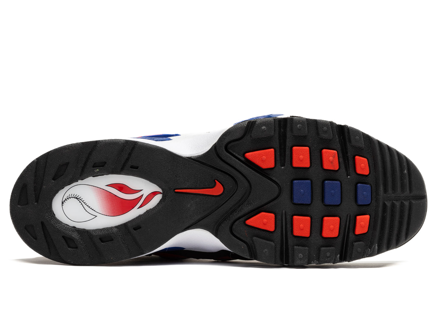 GS Nike Air Griffey Max 1