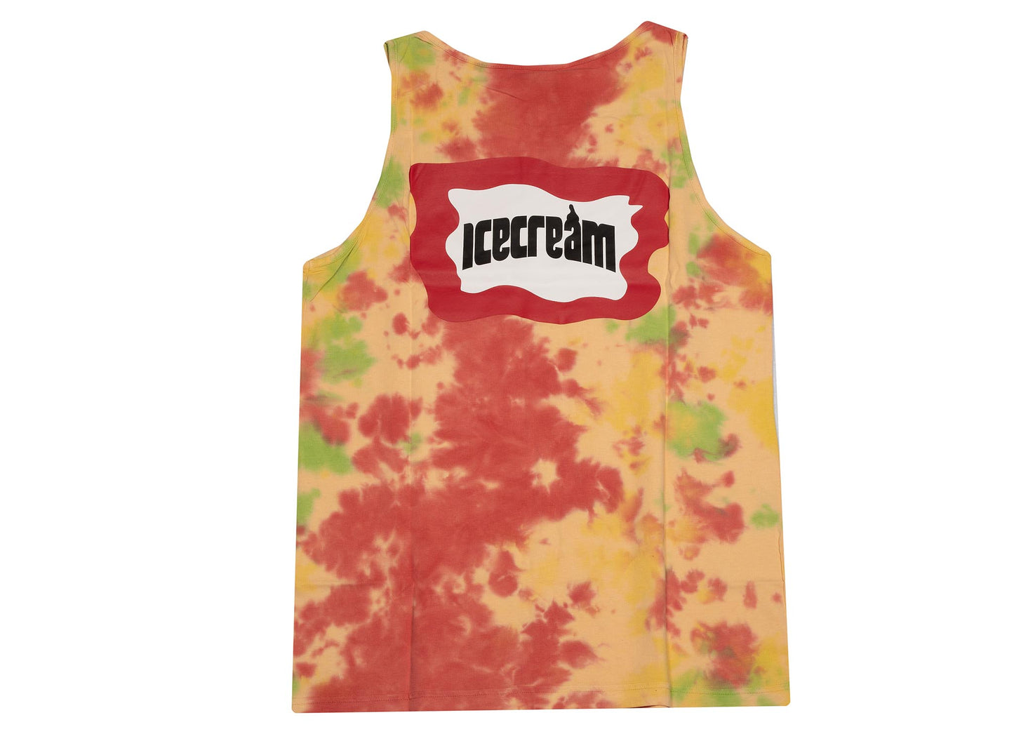 Ice Cream Stacker Tank Top