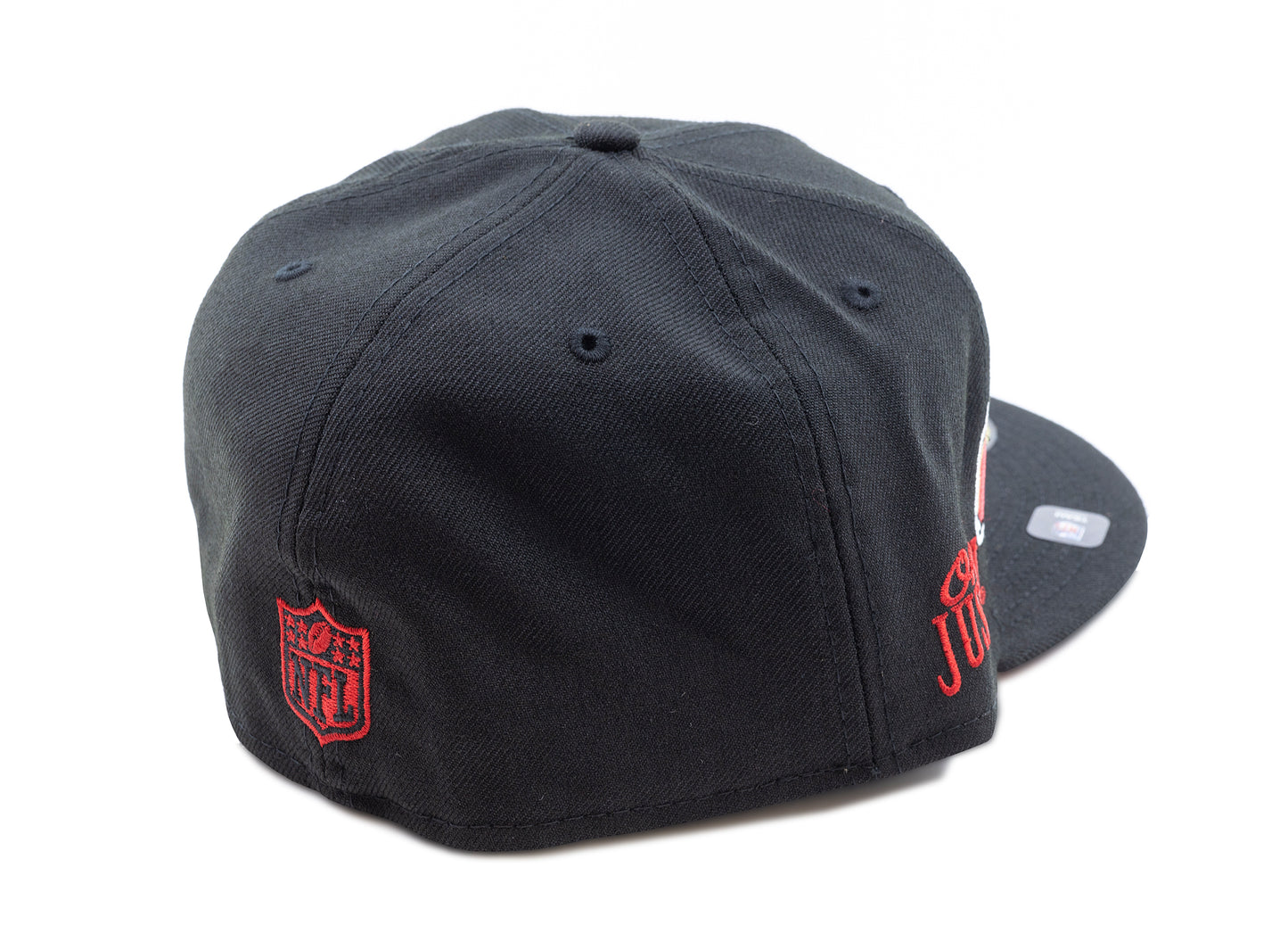 New Era x Just Don 59FIFTY Atlanta Falcons Kappe