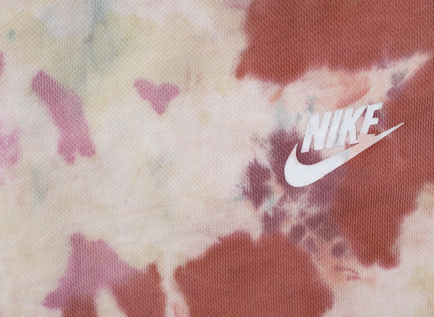 Nike Sportswear Shorts FT Dye