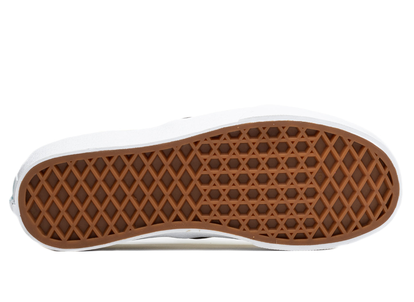 Kid's Vans Classic Slip On