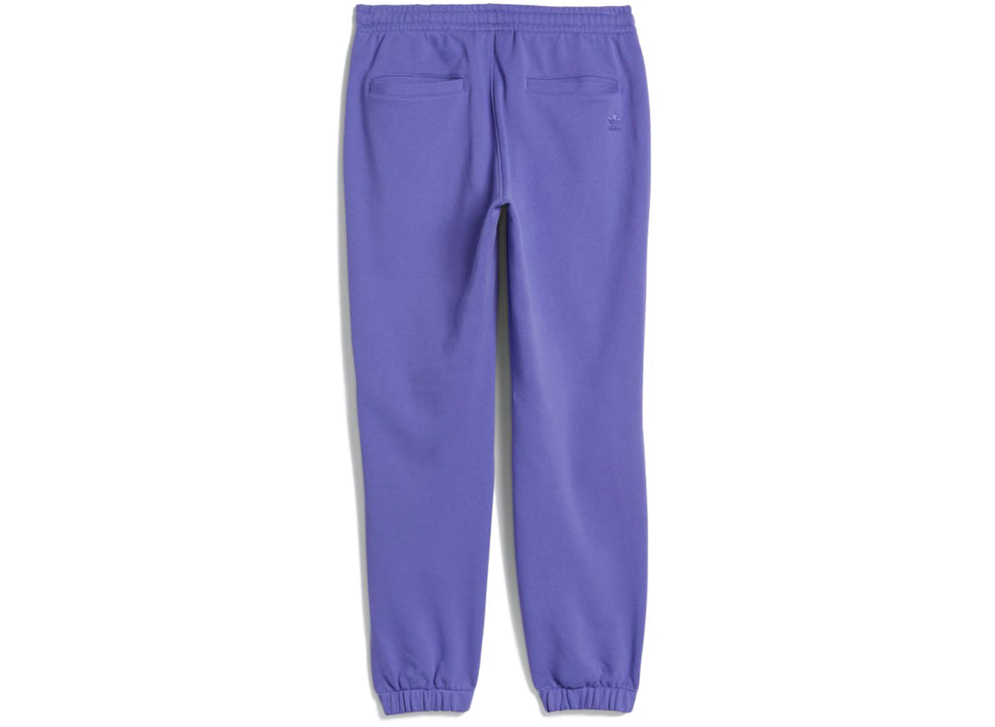Adidas Pharrell Williams Basics Hose in Lila