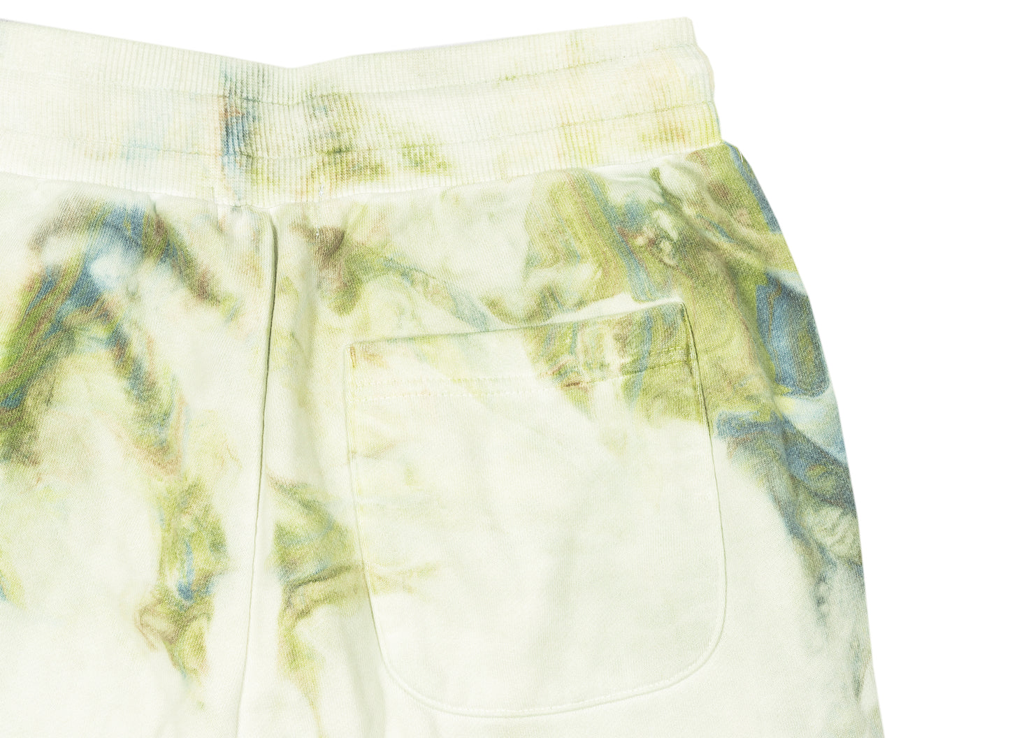 John Elliott LA Sweatpants 'Earth Dye'