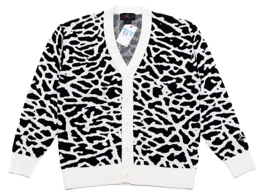 Jordan Flight Heritage Strickjacke