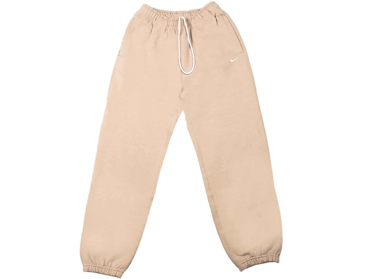 NikeLab NRG Solo Swoosh Fleece Hose für Damen