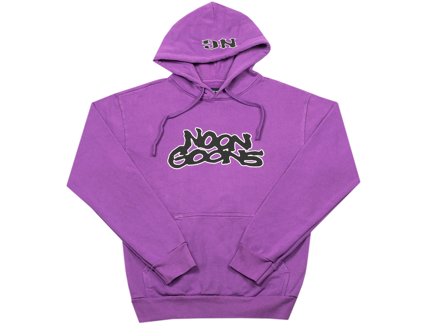 Sudadera con capucha Scribble de Noon Goons