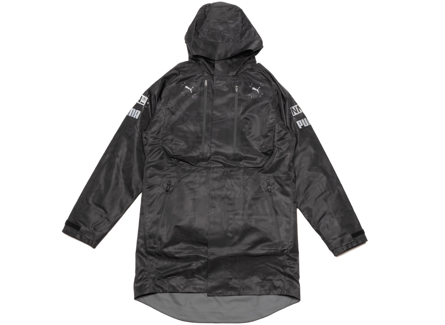Puma x Nemen 2-in-1 3L Jacke