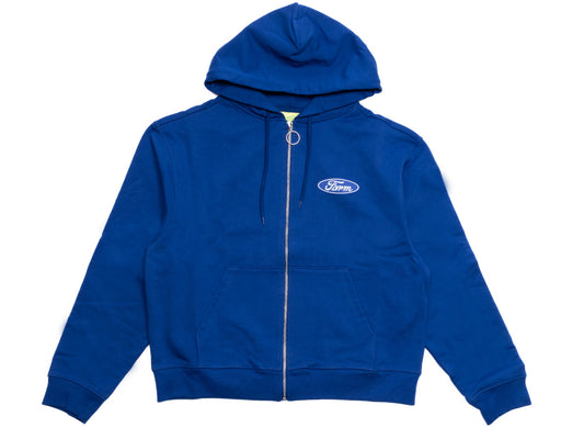 Sudadera con Capucha Sky High Farm Quil Lemons Farm