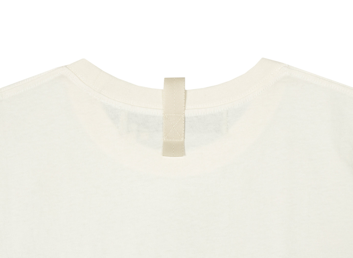 Advisory Board Crystals Kurzarm-Taschen-T-Shirt