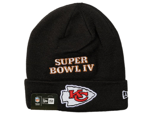 New Era Kansas City Chiefs Mütze