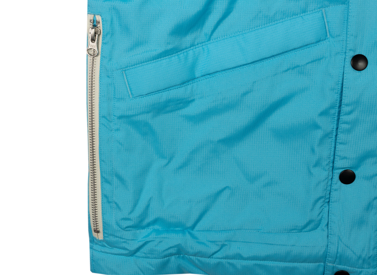 Chaqueta con cierre completo Nike Therma-FIT Standard Issue
