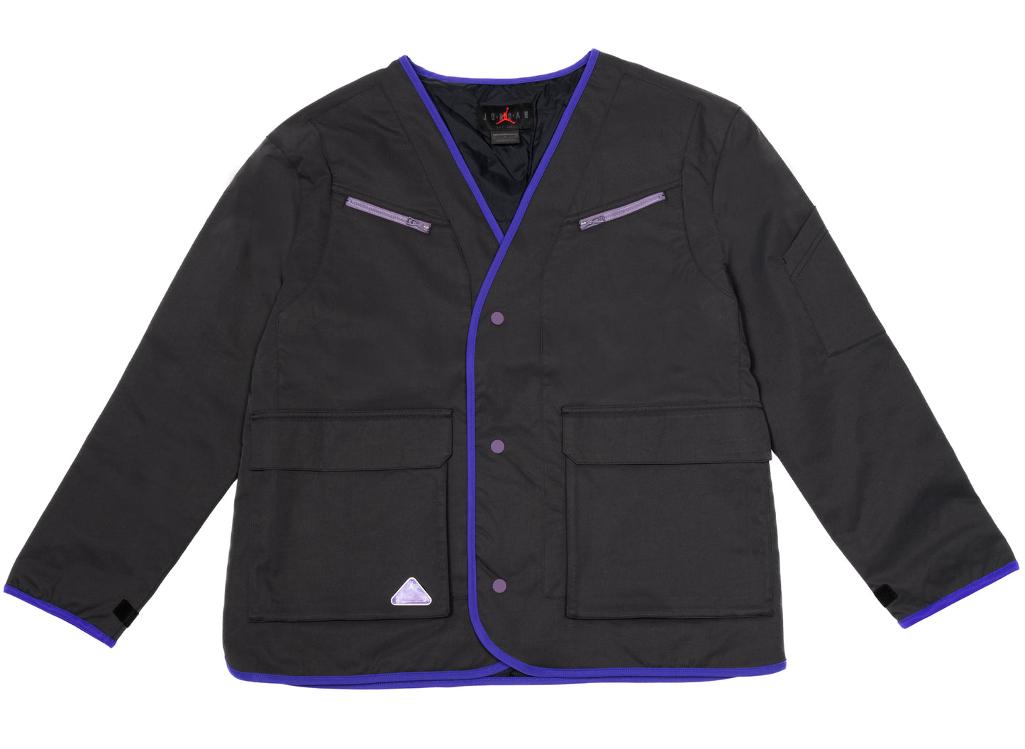 Chaqueta Jordan 23 Engineered para mujer