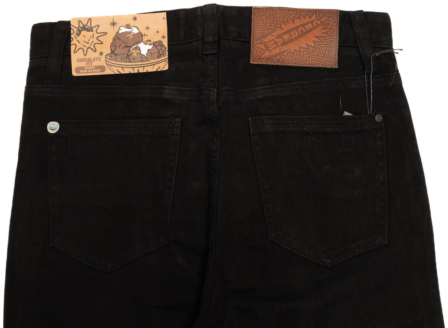 Eiscreme Raygun Jeans