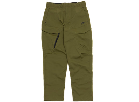Pantalones Nike Sportswear Tech Essentials de utilidad de tejido Woven