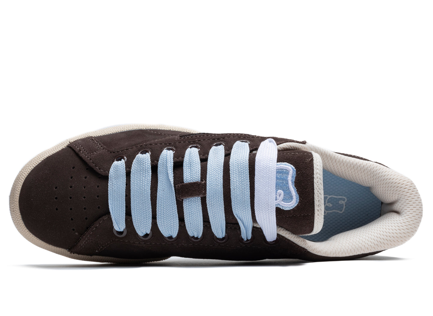 Reebok x Sneeze Magazine Club C Grounds 'Earth' - Damaged