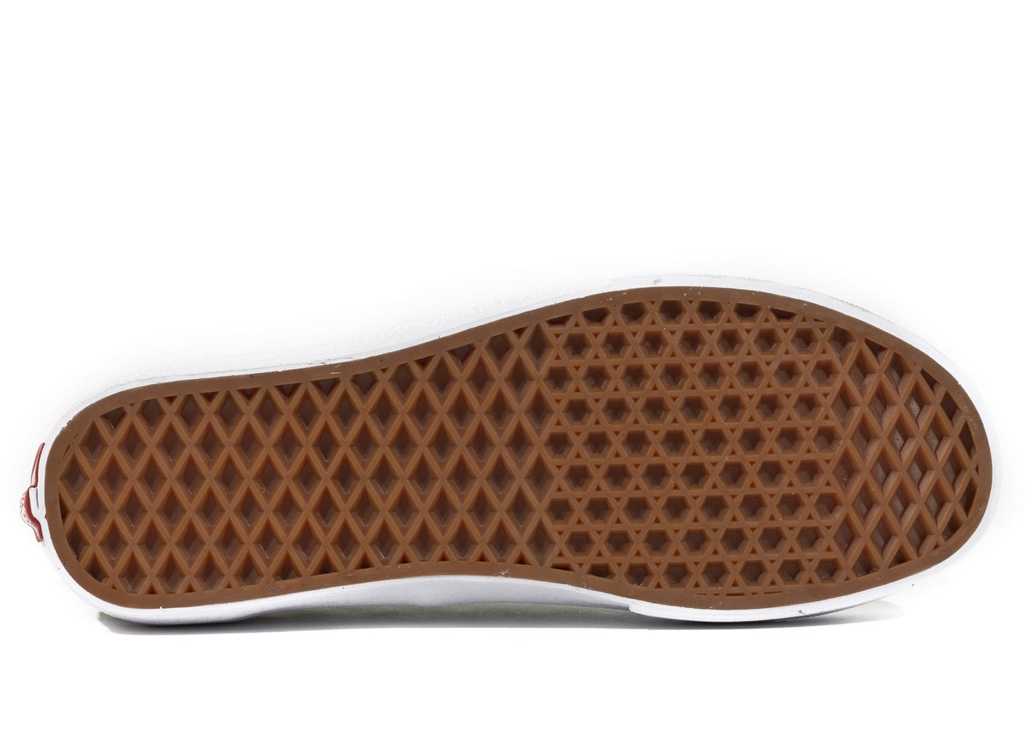 Vans Classic Slip-On MOCA Logo