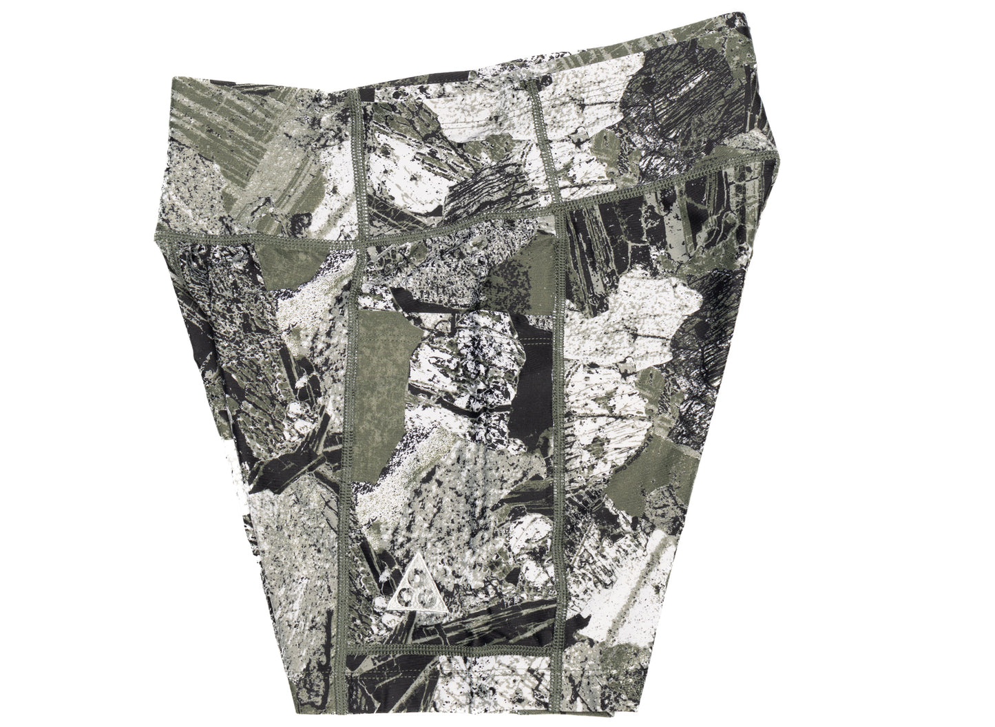 Pantalones cortos Nike NRG ACG Dri-Fit Advanced 'Crater Lookout' para mujer