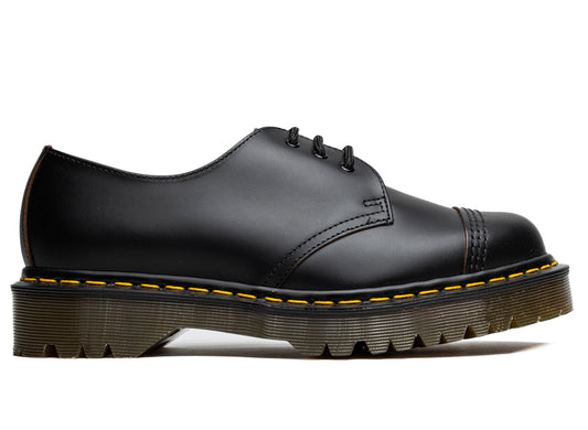 Botas Dr. Martens 1461 Bex con puntera, hechas en Inglaterra
