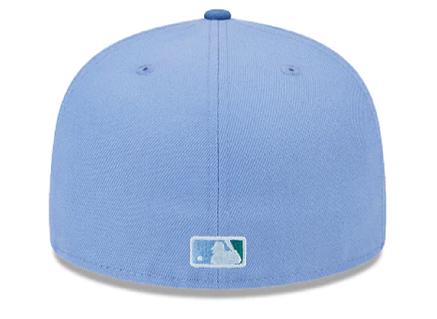 Gorra de los Houston Astros New Era Outer Space