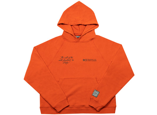 Reese Cooper Call of the Wild Hooded Sweatshirt
