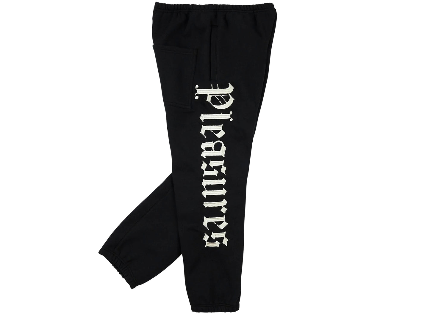 Pantalón de chándal Pleasures Burnout