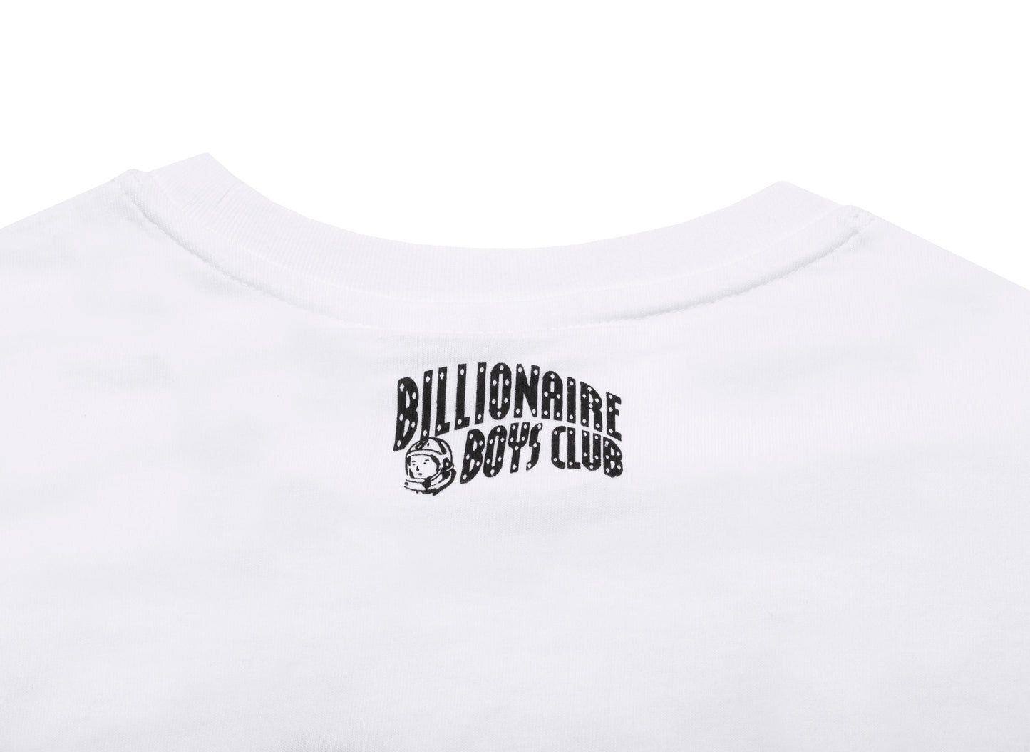 Camiseta de manga larga BBC Helmet