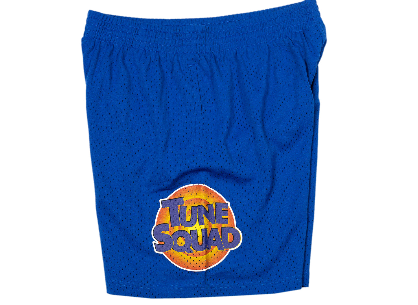 Mitchell Ness EPC Goon Squad Warner Brothers Property Shorts
