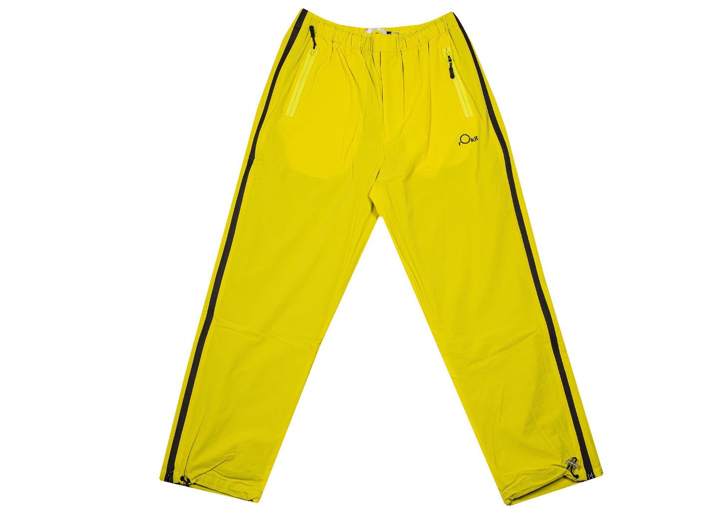 Rokit Brigade Zip Pants