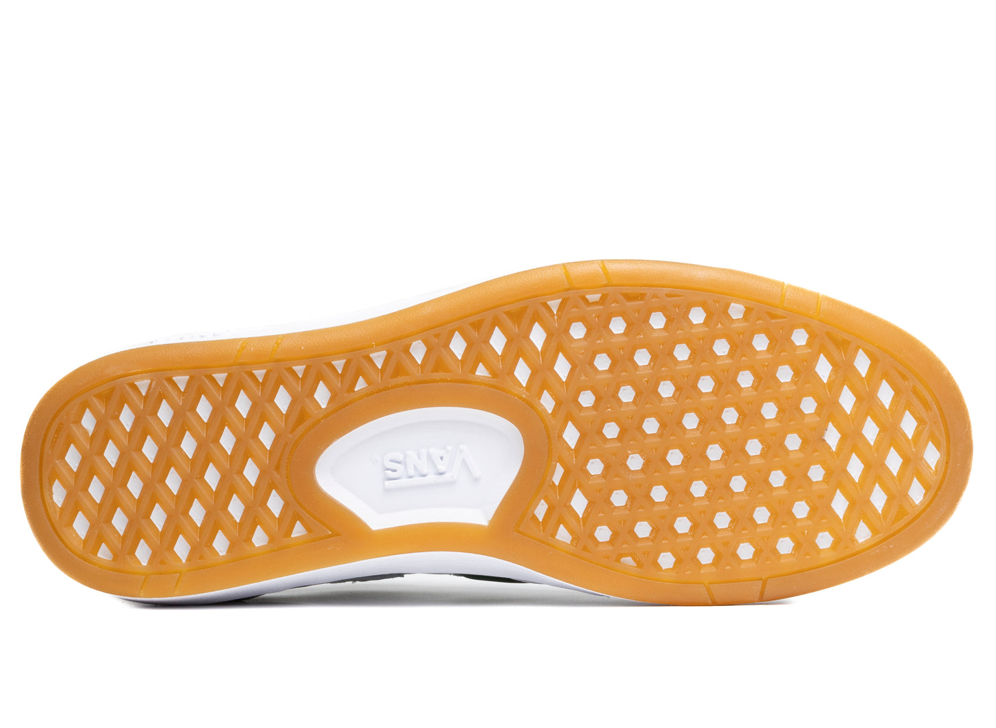 Vans Lowland CC