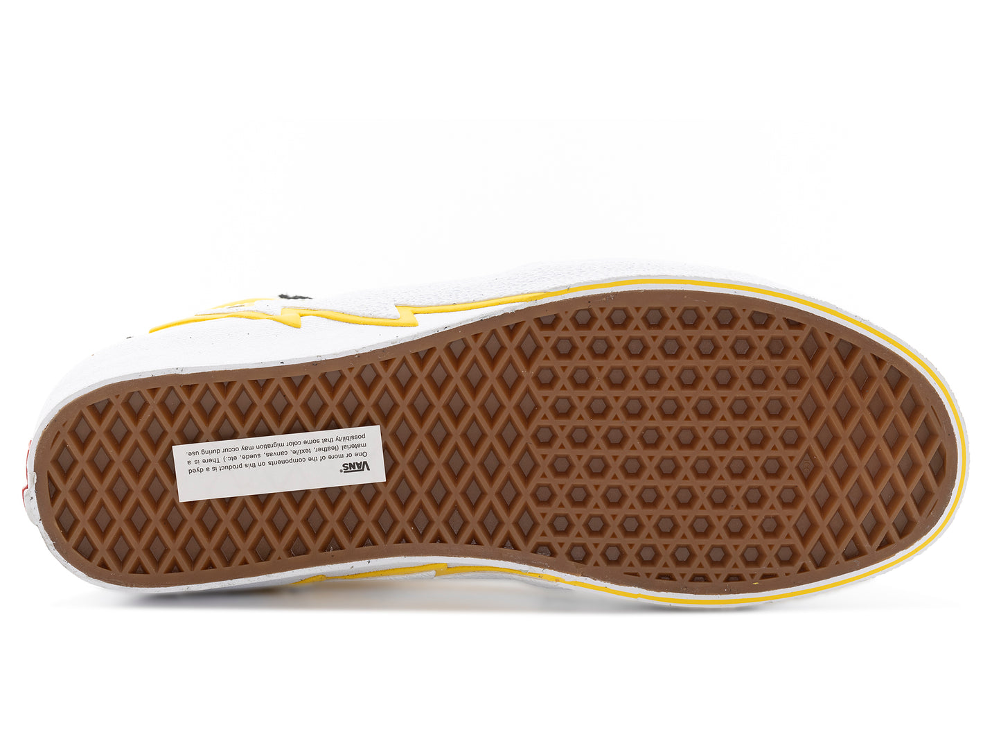 Vans Sk8 Hi Bolt