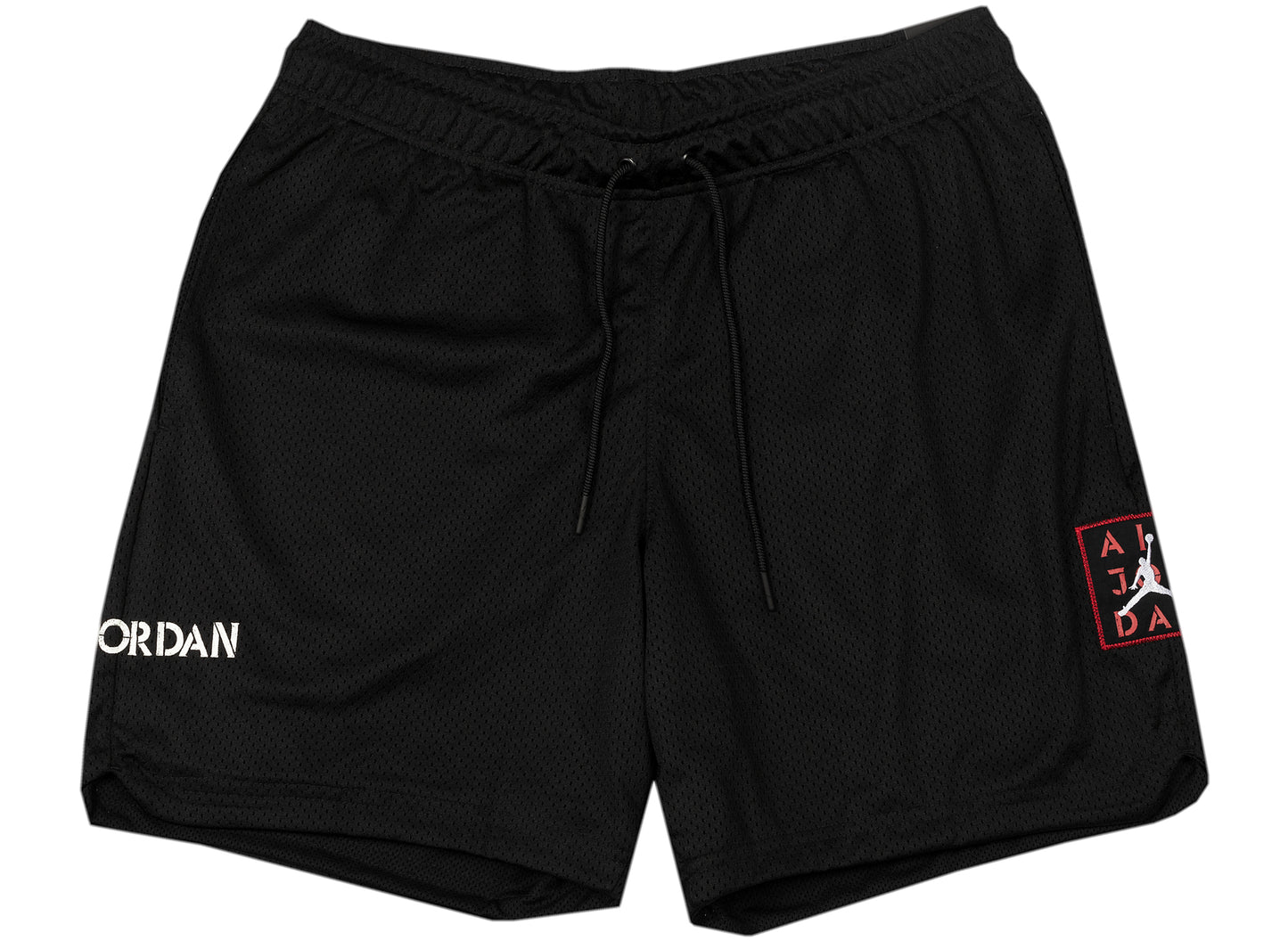 Jordan AJ5 Mesh GFX Shorts