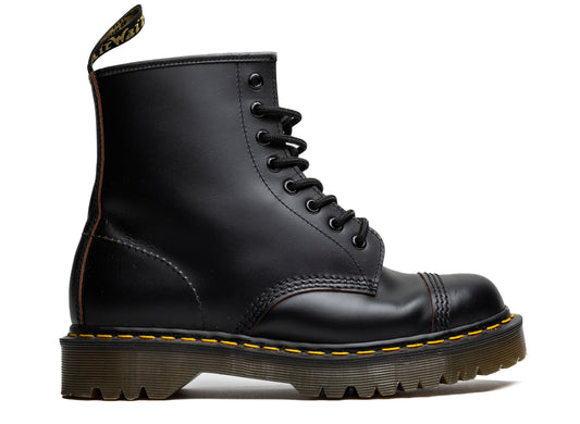 Botas Dr. Martens 1460 Bex con puntera, hechas en Inglaterra