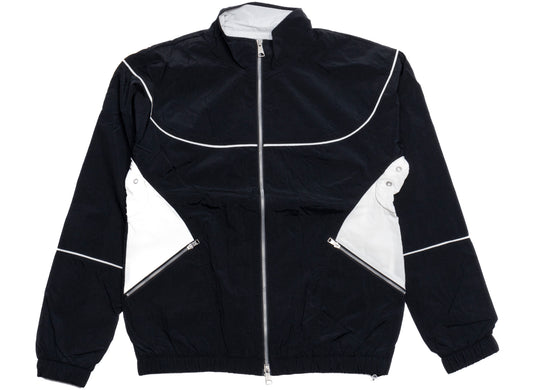 Jordan Essentials Statement Warmup-Jacke