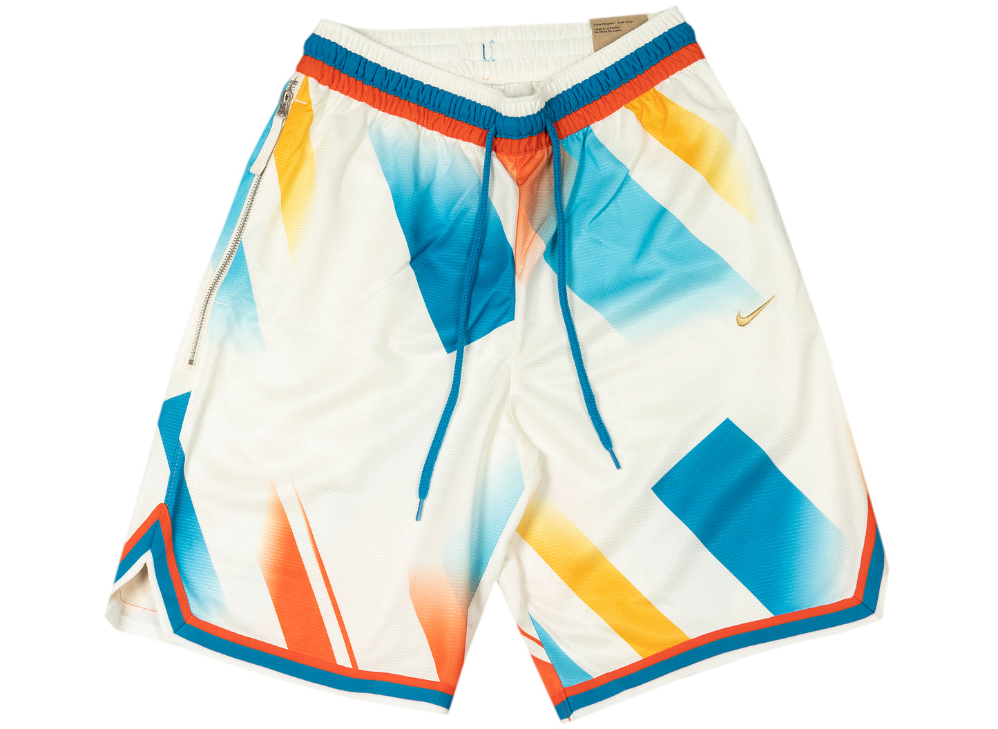 Nike Dri-Fit DNA Shorts - Damaged