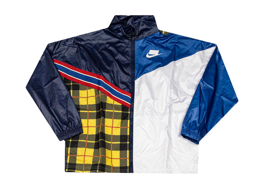 Nike Sportswear NSW Damen Webjacke 'Blau'