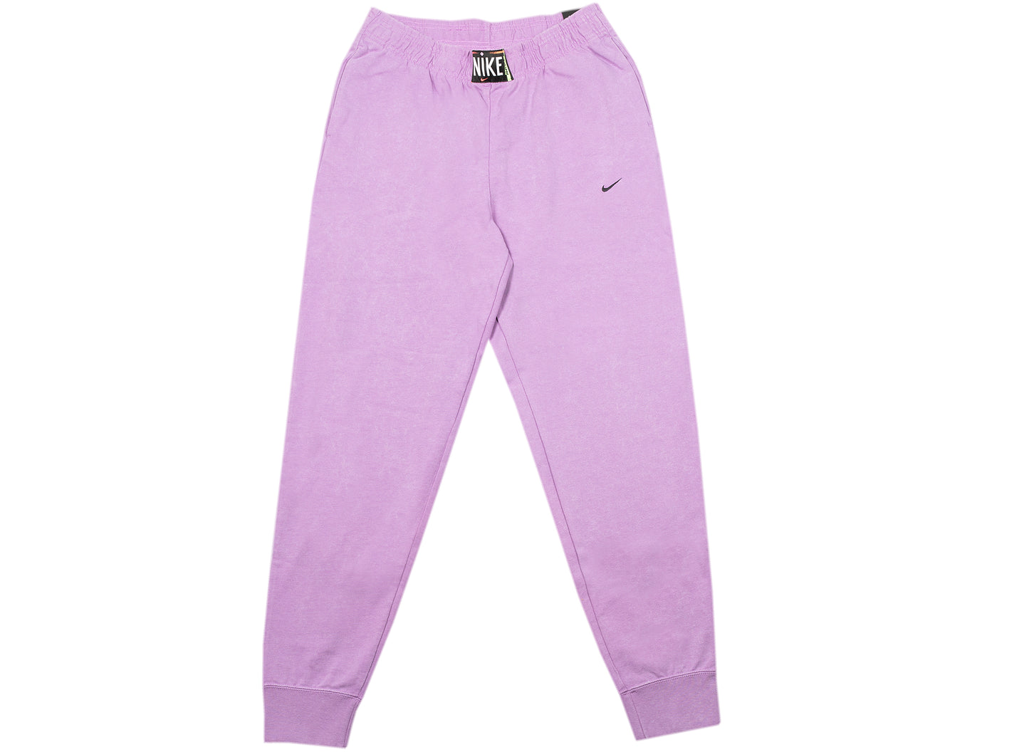 Pantalón Nike Sportswear Wash para mujer en color morado