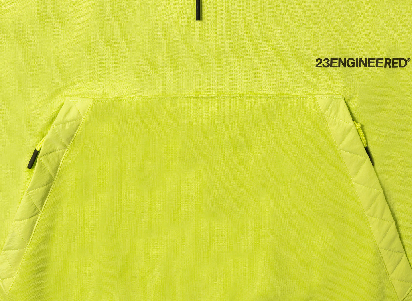 Sudadera con capucha de felpa Jordan 23 Engineered
