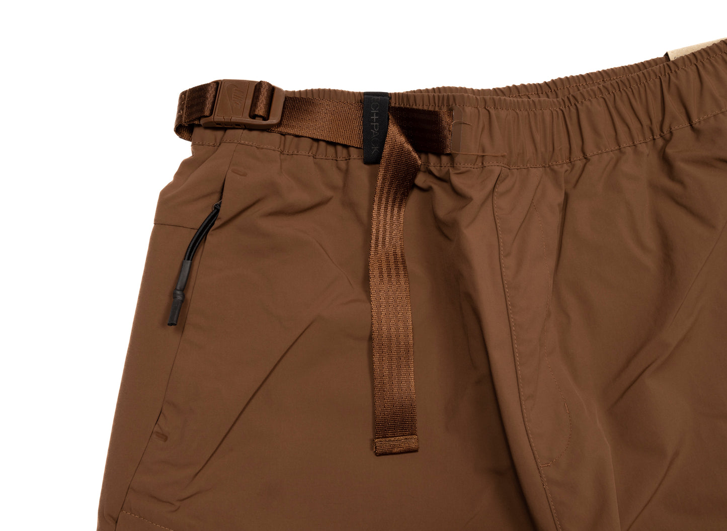 Pantalones cargo utilitarios de tejido Nike Sportswear Tech Pack