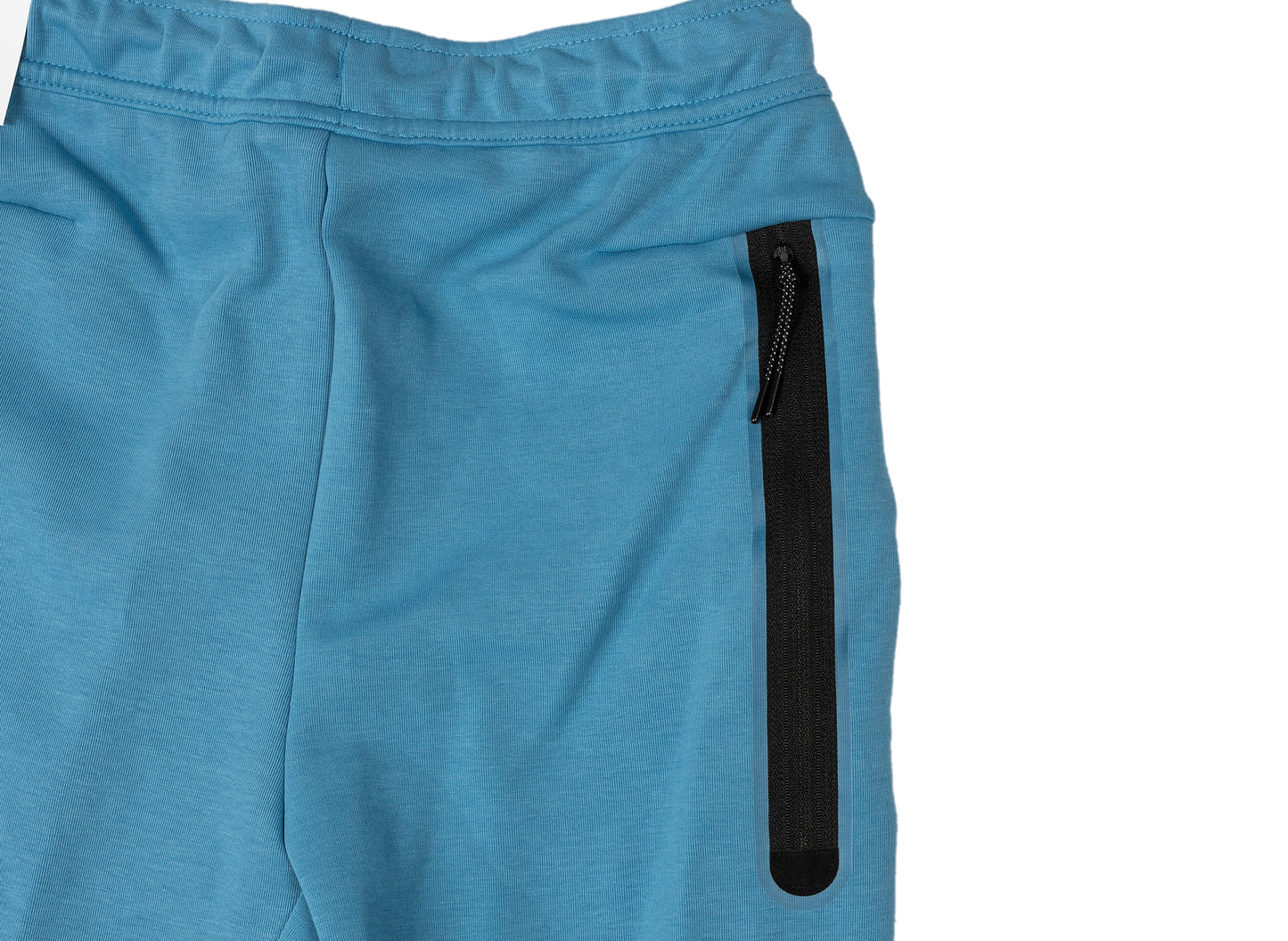 Nike Tech Fleece Jogger in Blau
