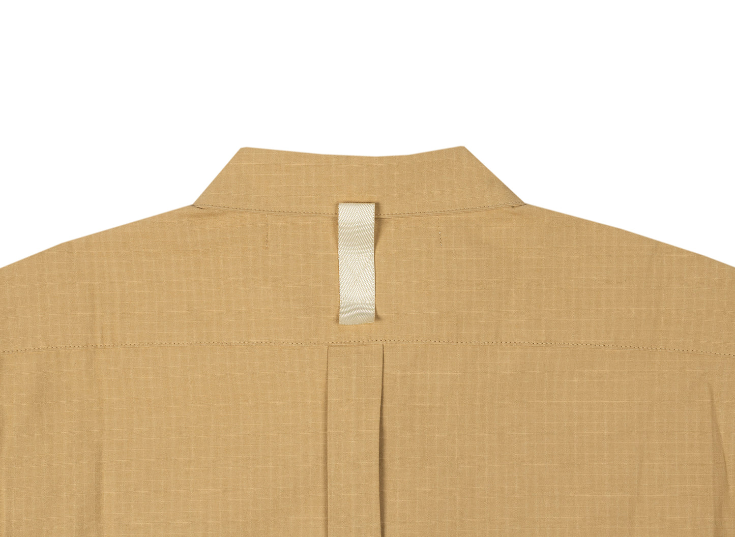 Camisa de trabajo de Advisory Board Crystals Studio