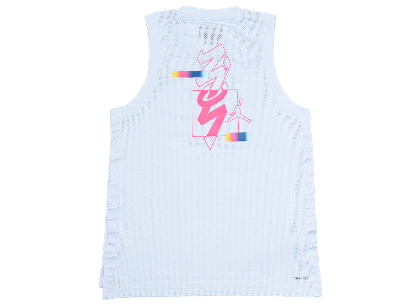 Jordan Dri-Fit Zion Oberteil
