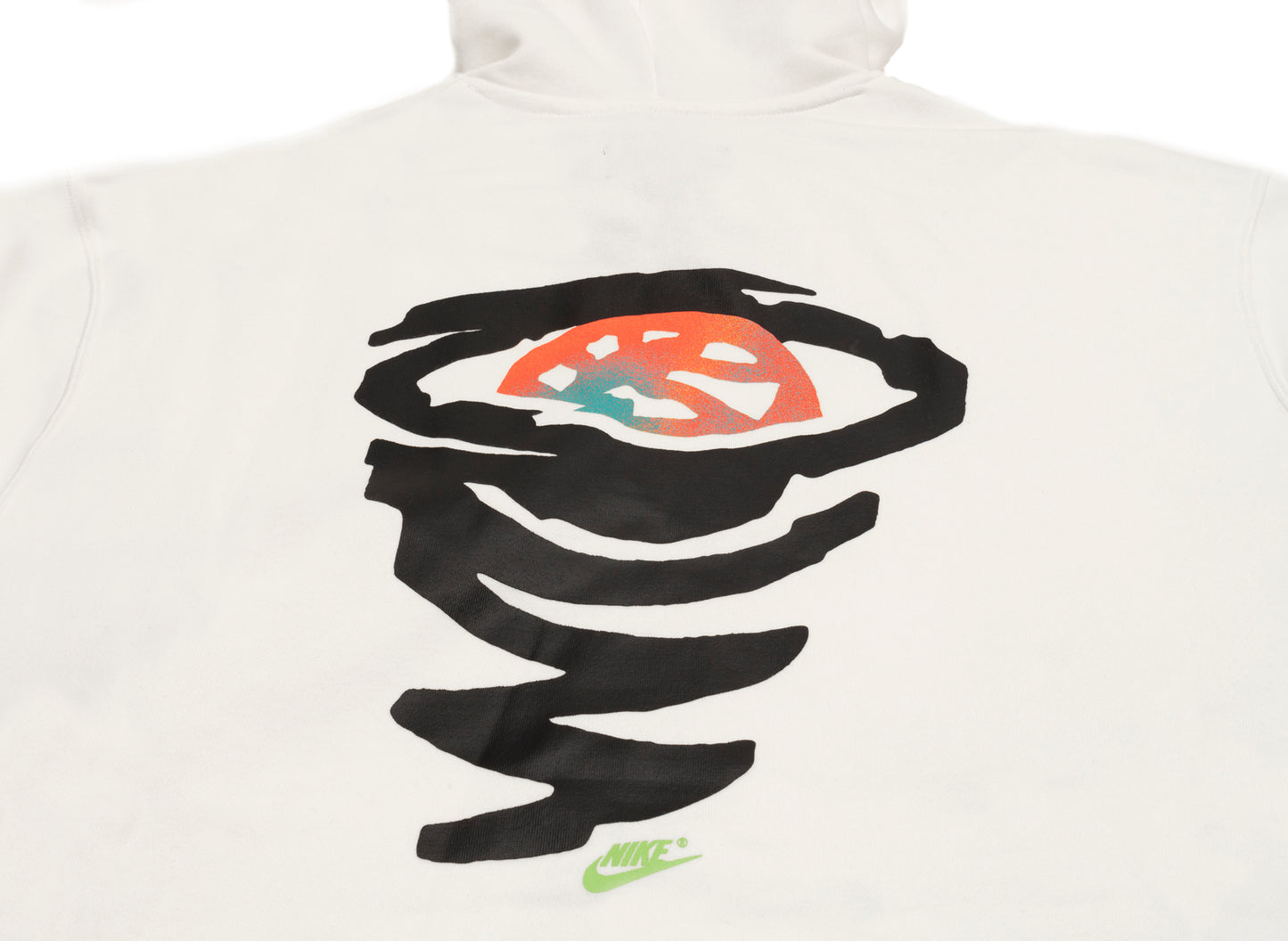Jordan Flight MVP Pullover Jacke
