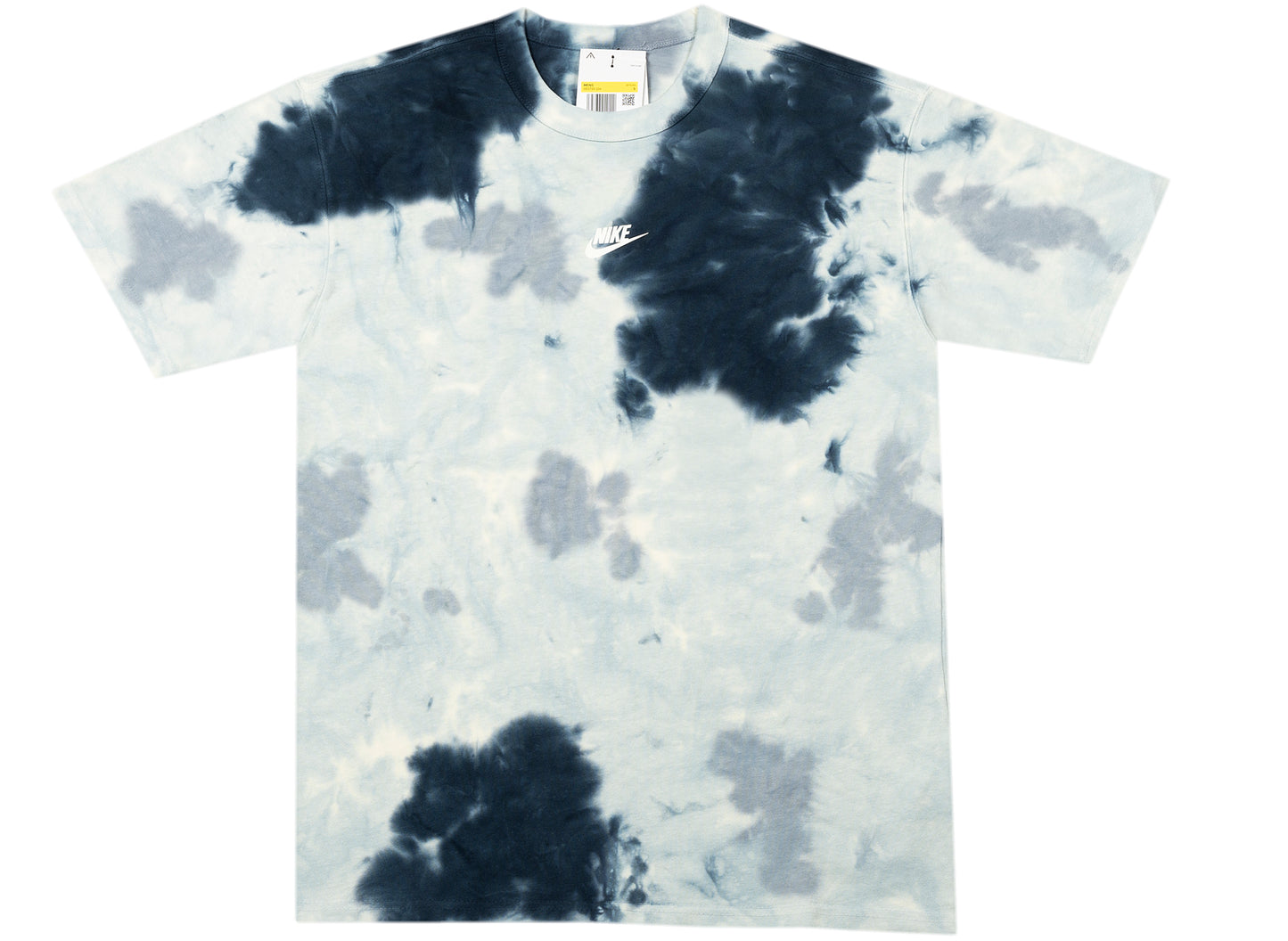 Nike Sportswear Premium Essentials gefärbtes T-Shirt