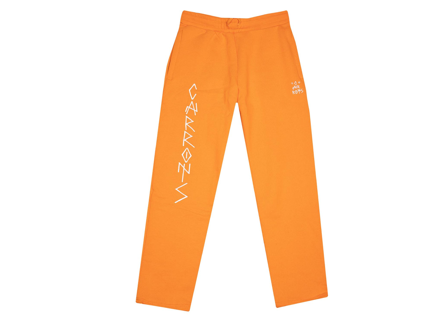 Zanahorias Joao C Pantalones deportivos