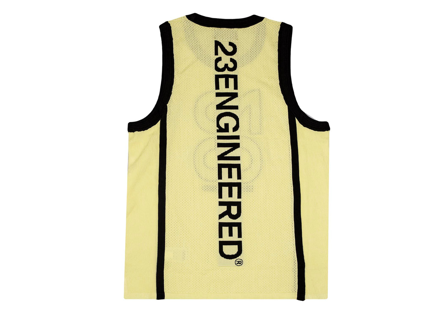 Camiseta Jordan 23 Engineered 'Verde Luminoso'