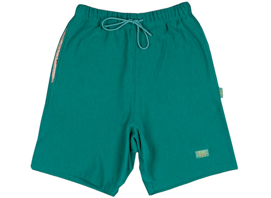 Advisory Board Crystals Abc. 123. Sweatshorts in Apatite